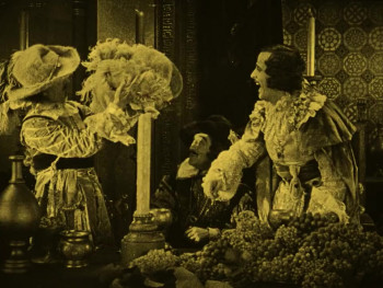 The Spanish Dancer (1923) download