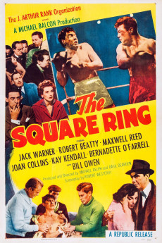 The Square Ring (1953) download