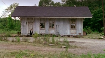 The Station Agent (2003) download