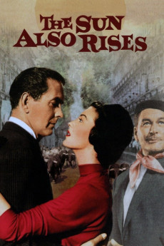 The Sun Also Rises (1957) download