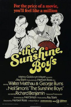 The Sunshine Boys (1975) download