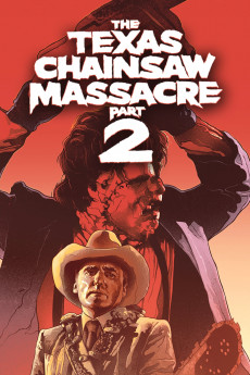 The Texas Chainsaw Massacre 2 (1986) download