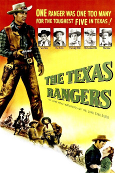 The Texas Rangers (1951) download