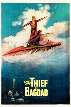 The Thief of Bagdad (1924) download