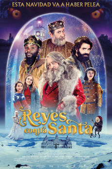 The Three Wise Kings vs. Santa (2022) download