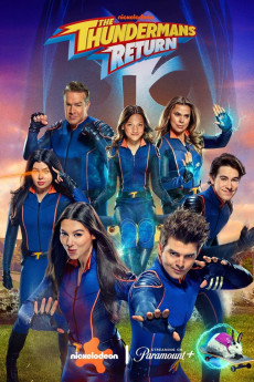 The Thundermans Return (2024) download