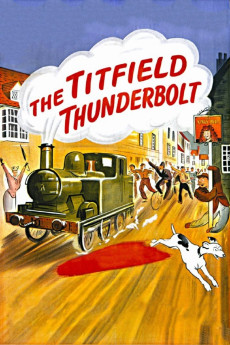 The Titfield Thunderbolt (1953) download