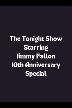 The Tonight Show Starring Jimmy Fallon 10th Anniversary Special (2024) download