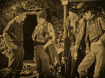 The Trap (1922) download