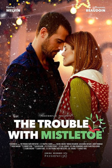 The Trouble with Mistletoe (2017) download