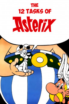 The Twelve Tasks of Asterix (1976) download