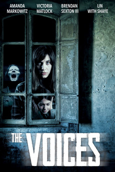 The Voices (2020) download