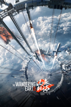 The Wandering Earth II (2023) download