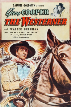 The Westerner (1940) download