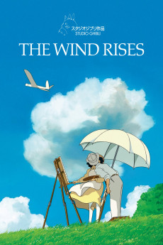 The Wind Rises (2013) download