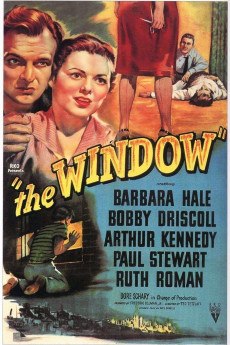 The Window (1949) download