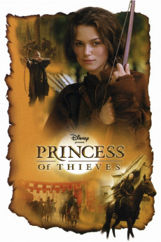 Princess of Thieves (2001) download