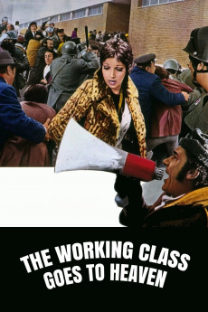 The Working Class Goes to Heaven (1971) download