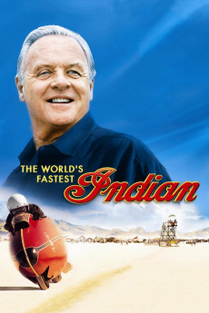 The World's Fastest Indian (2005) download