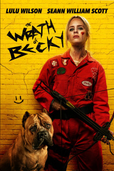 The Wrath of Becky (2023) download