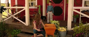 The Young and Prodigious T.S. Spivet (2013) download