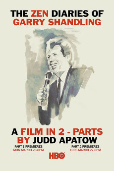 The Zen Diaries of Garry Shandling (2018) download