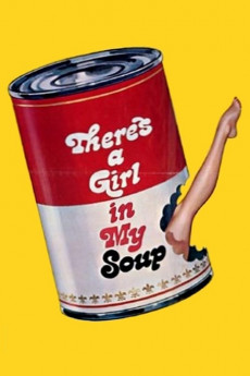 There's a Girl in My Soup (1970) download