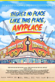 There's No Place Like This Place, Anyplace (2020) download