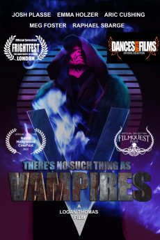 There's No Such Thing as Vampires (2020) download