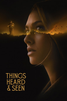 Things Heard & Seen (2021) download