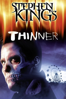 Thinner (1996) download