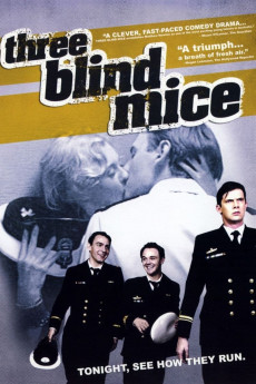 Three Blind Mice (2008) download