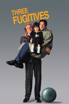 Three Fugitives (1989) download