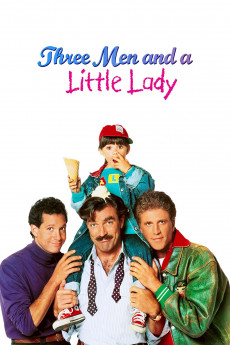 Three Men and a Little Lady (1990) download