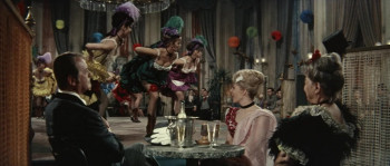 Three Penny Opera (1963) download