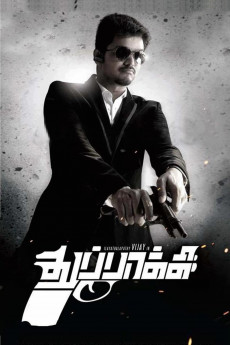 Thuppakki (2012) download