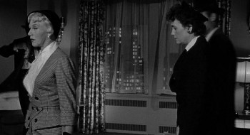 Tight Spot (1955) download