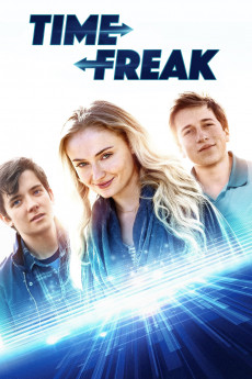 Time Freak (2018) download