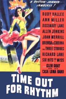 Time Out for Rhythm (1941) download