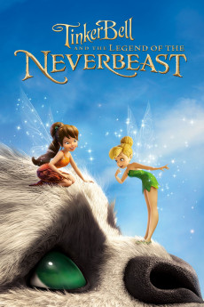 Tinker Bell and the Legend of the NeverBeast (2014) download