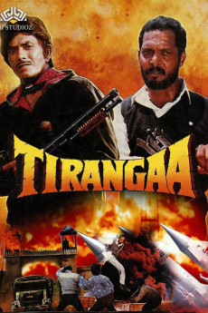 Tirangaa (1992) download