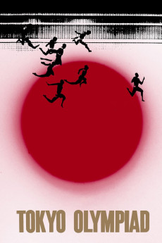 Tokyo Olympiad (1965) download