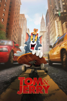 Tom & Jerry (2021) download