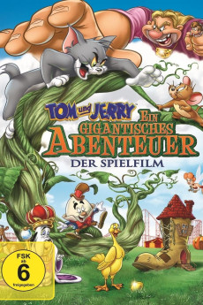 Tom and Jerry's Giant Adventure (2013) download