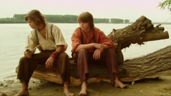 Tom Sawyer & Huckleberry Finn (2014) download