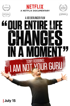 Tony Robbins: I Am Not Your Guru (2016) download