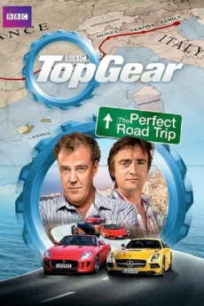 Top Gear: The Perfect Road Trip (2013) download