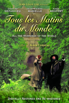 Tous les matins du monde (1991) download