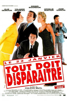 Tout doit disparaître (1997) download