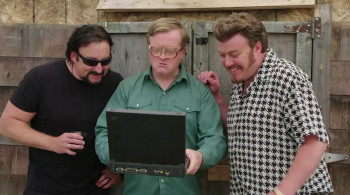 Trailer Park Boys: Drunk, High & Unemployed (2015) download